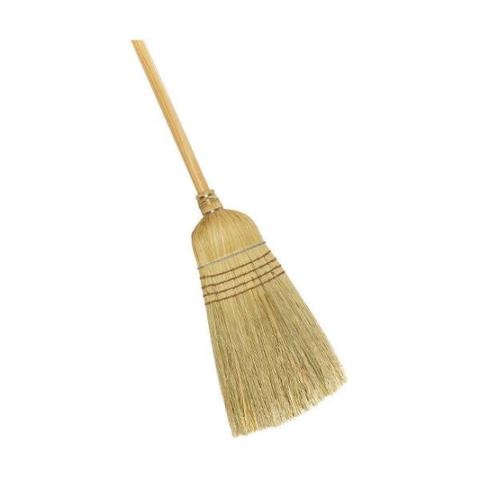 Heavy Duty Corn Broom
