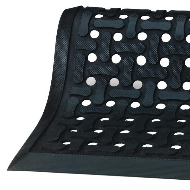Rubber Bar Mat