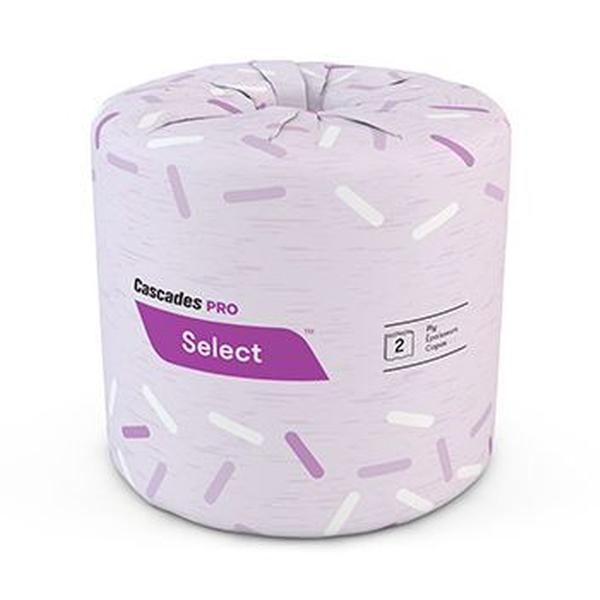 Cascades Household Toilet Paper Roll