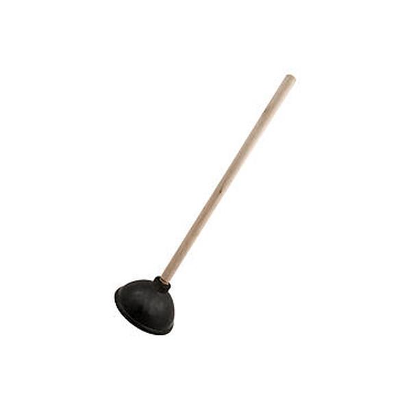 Toilet Plunger Hydro Blast