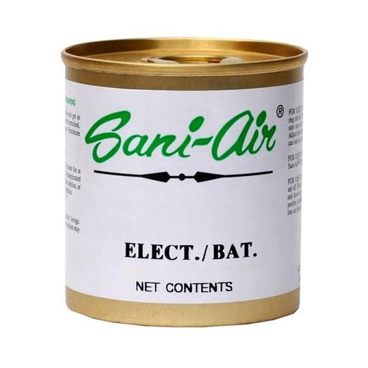 Sani-Air Liquid Refill Canisters - 4.5oz.