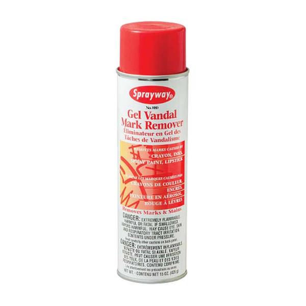 Sprayway Vandal Mark Remover
