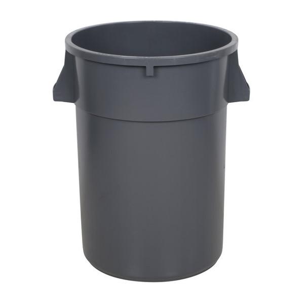 Heavy-Duty Plastic Waste Container – WinnipegMatService.com